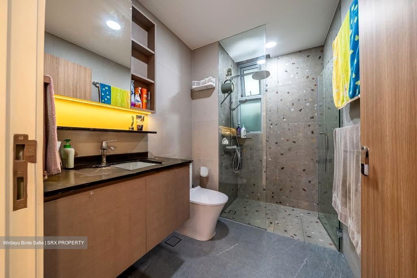 Canberra Residences (D27), Condominium #574264221